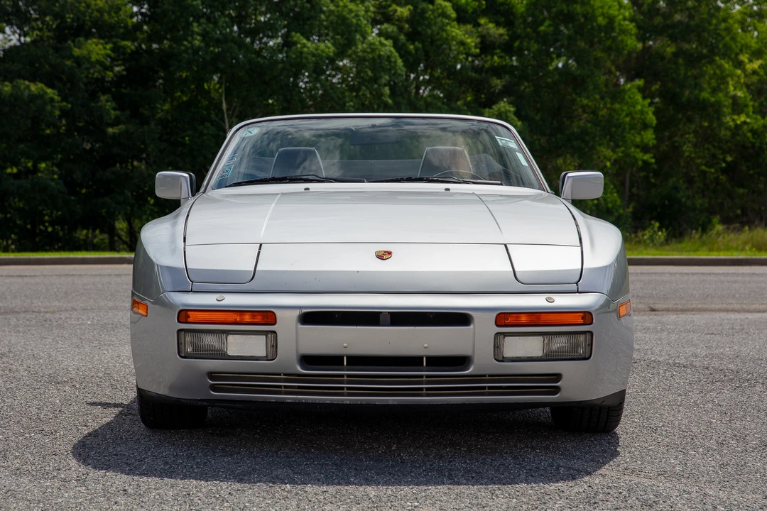 1990 Porsche 944 S2 - Image 8 of 31
