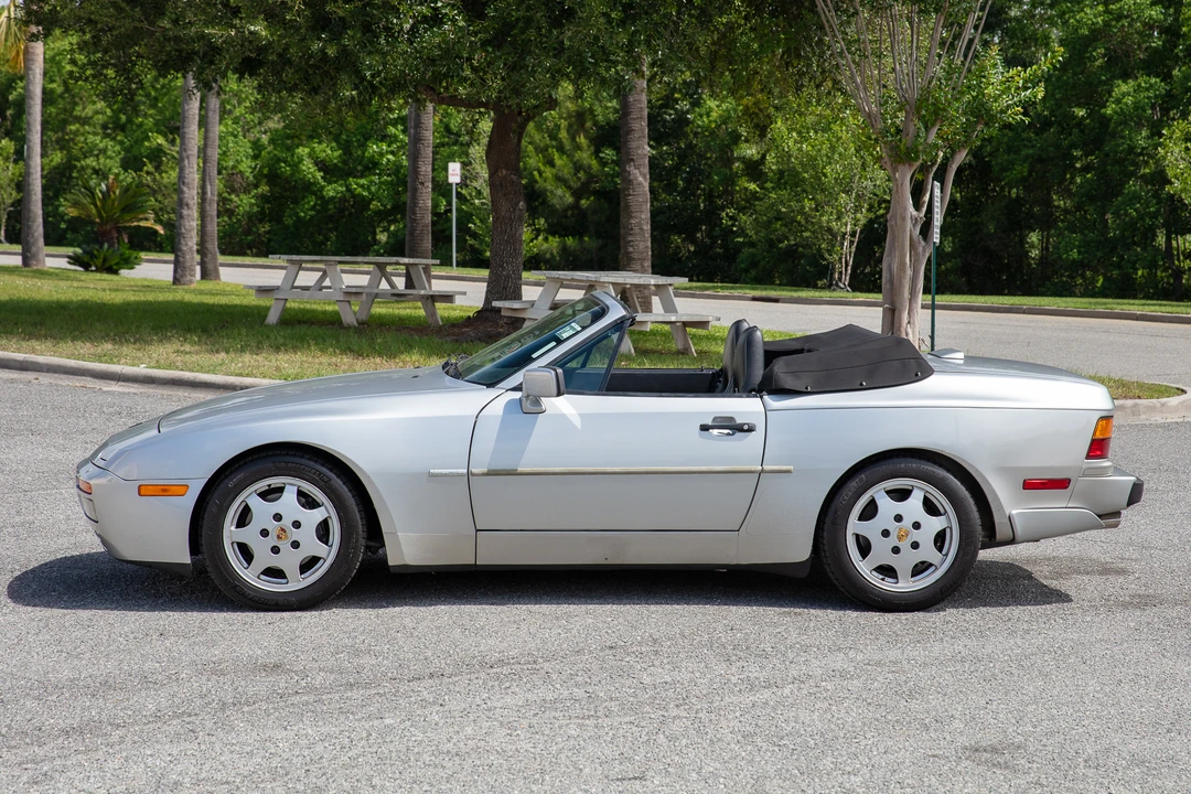 1990 Porsche 944 S2 - Image 26 of 31
