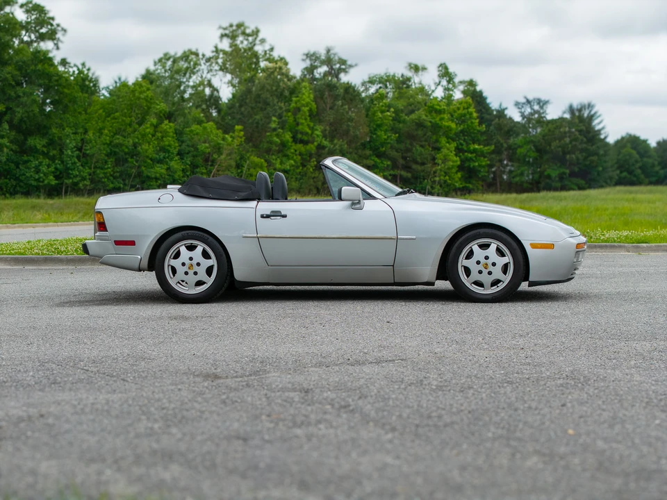 1990 Porsche 944 S2 - Image 15 of 31