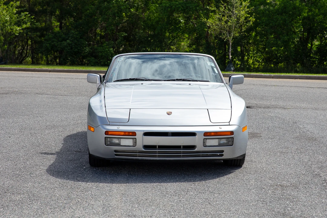 1990 Porsche 944 S2 - Image 7 of 31