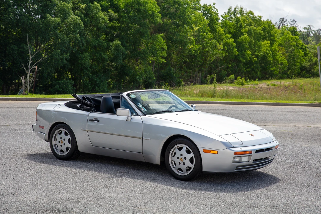 1990 Porsche 944 S2 - Image 13 of 31