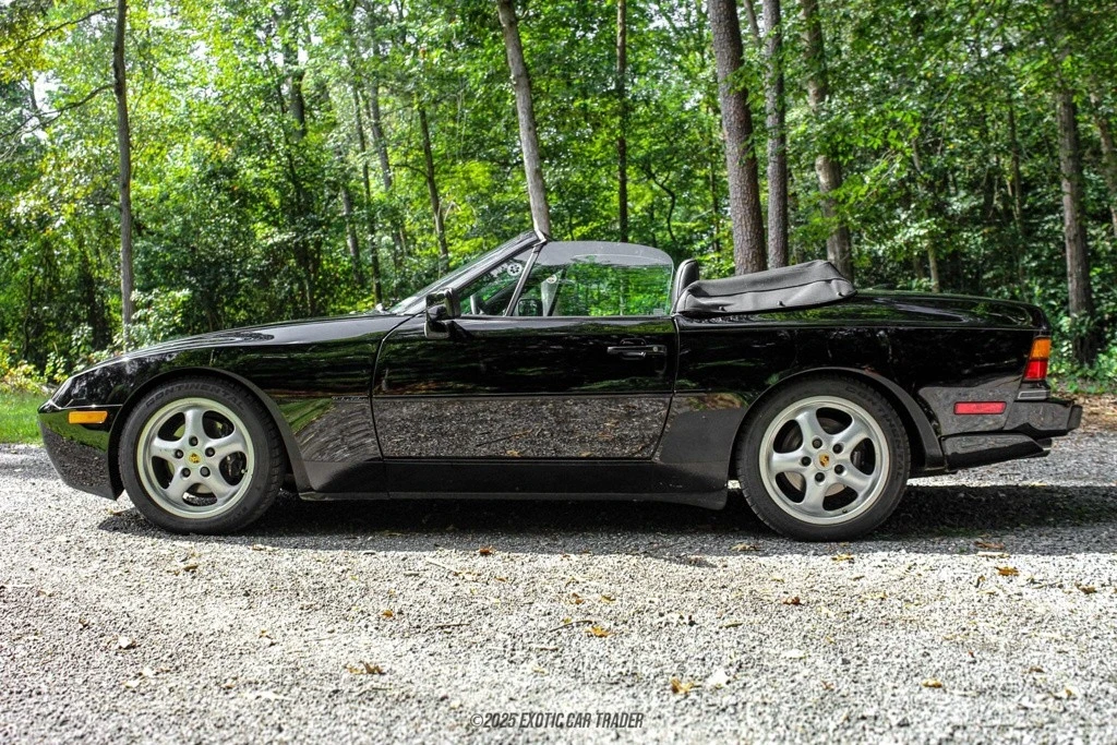 1990 Porsche 944 S2 - Image 3 of 12