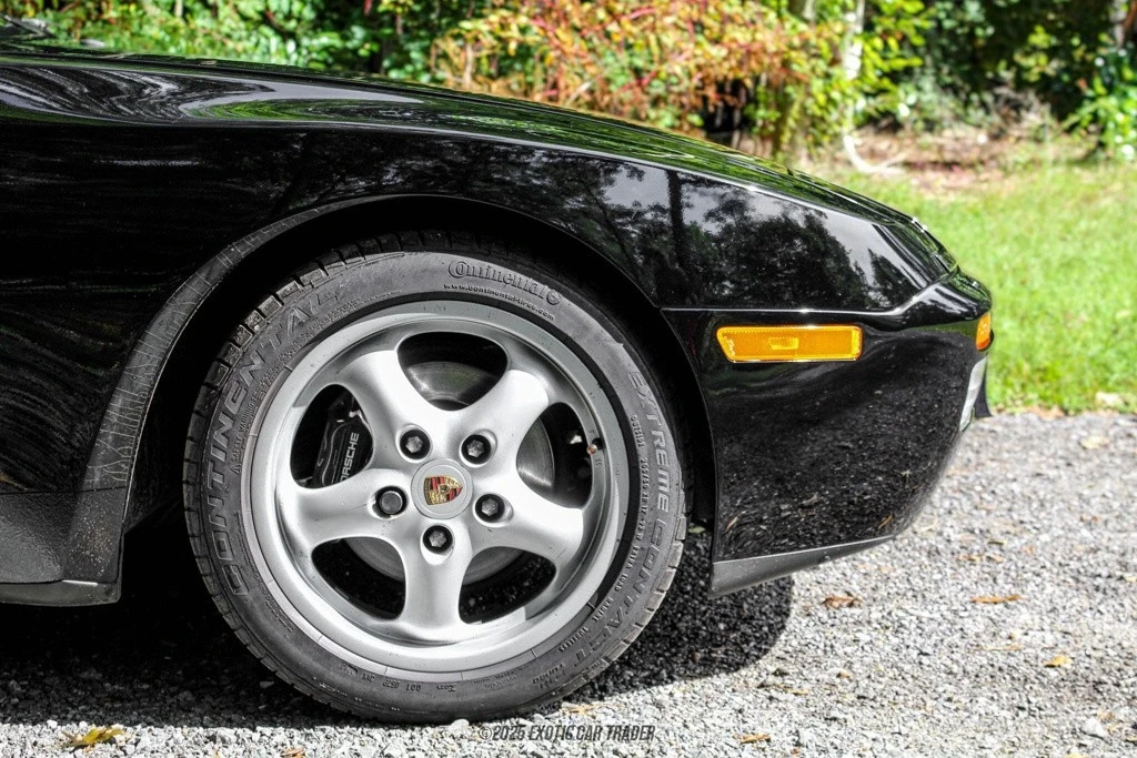 1990 Porsche 944 S2 - Image 11 of 12