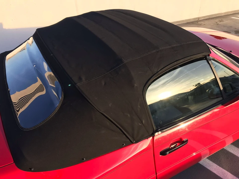 1990 Porsche 944 S2 - Image 26 of 31