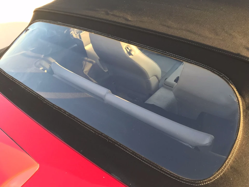 1990 Porsche 944 S2 - Image 28 of 31