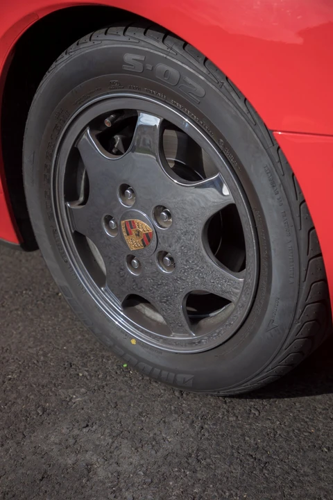 1990 Porsche 944 S2 - Image 29 of 31