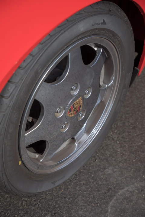 1990 Porsche 944 S2 - Image 30 of 31