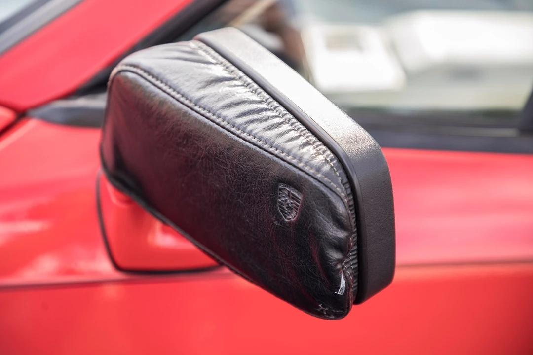 1990 Porsche 944 S2 - Image 23 of 31