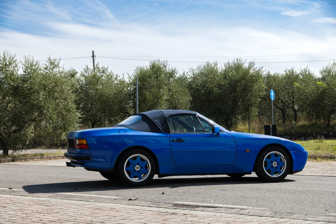 1990 Porsche 944 S2 - Image 22 of 31