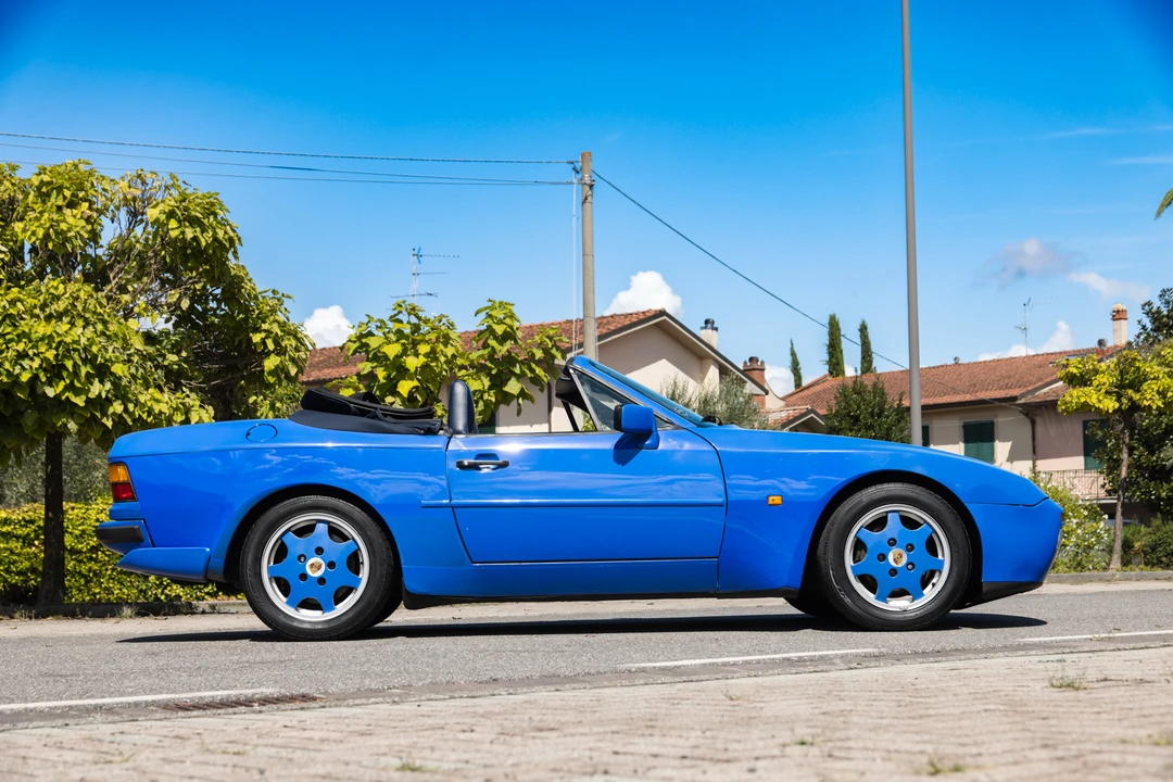 1990 Porsche 944 S2 - Image 14 of 31