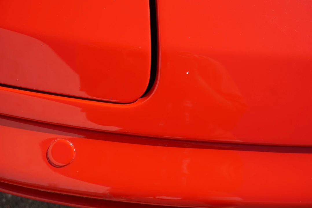 1990 Porsche 944 S2 - Image 22 of 31