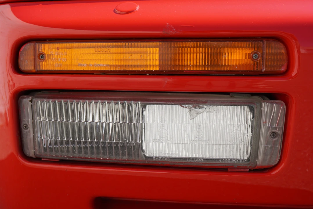 1990 Porsche 944 S2 - Image 23 of 31