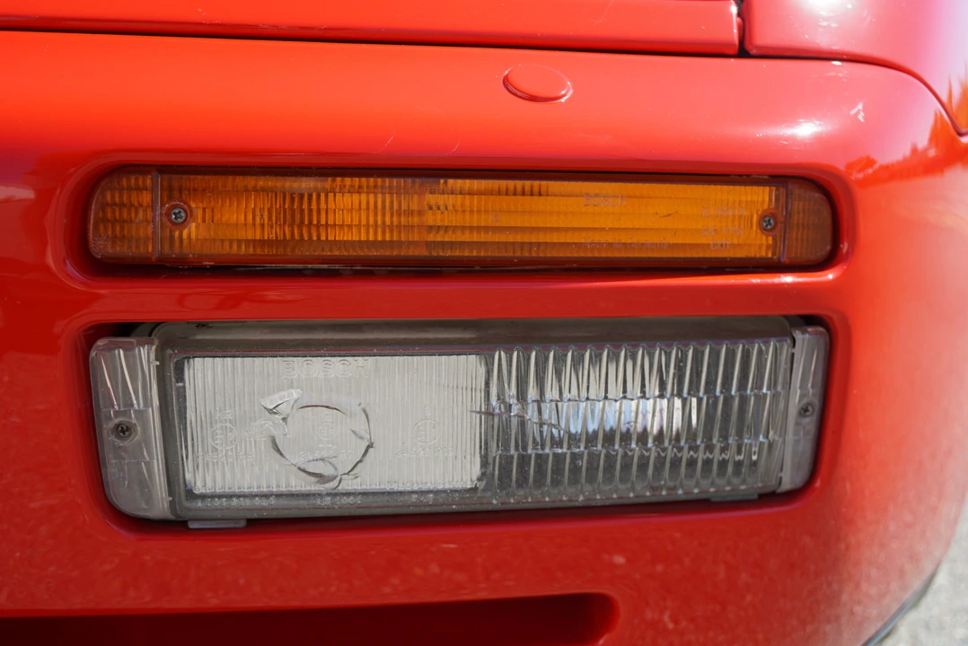 1990 Porsche 944 S2 - Image 24 of 31