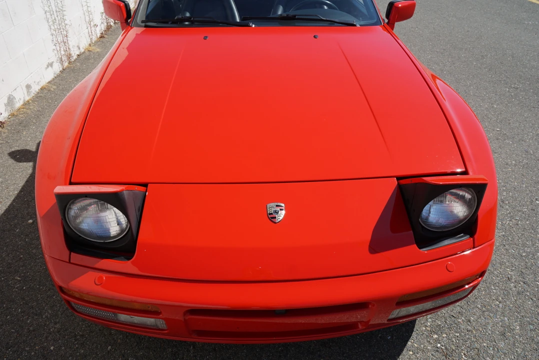1990 Porsche 944 S2 - Image 19 of 31
