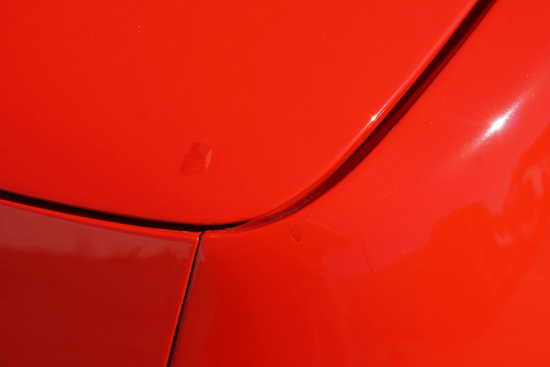 1990 Porsche 944 S2 - Image 28 of 31