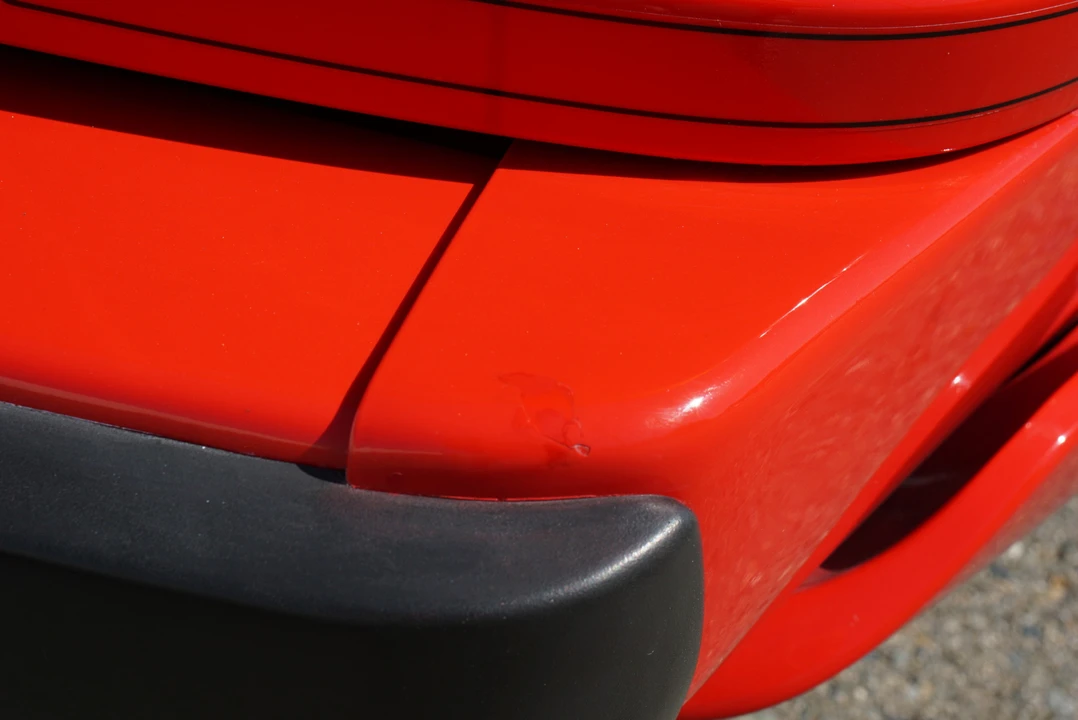 1990 Porsche 944 S2 - Image 31 of 31