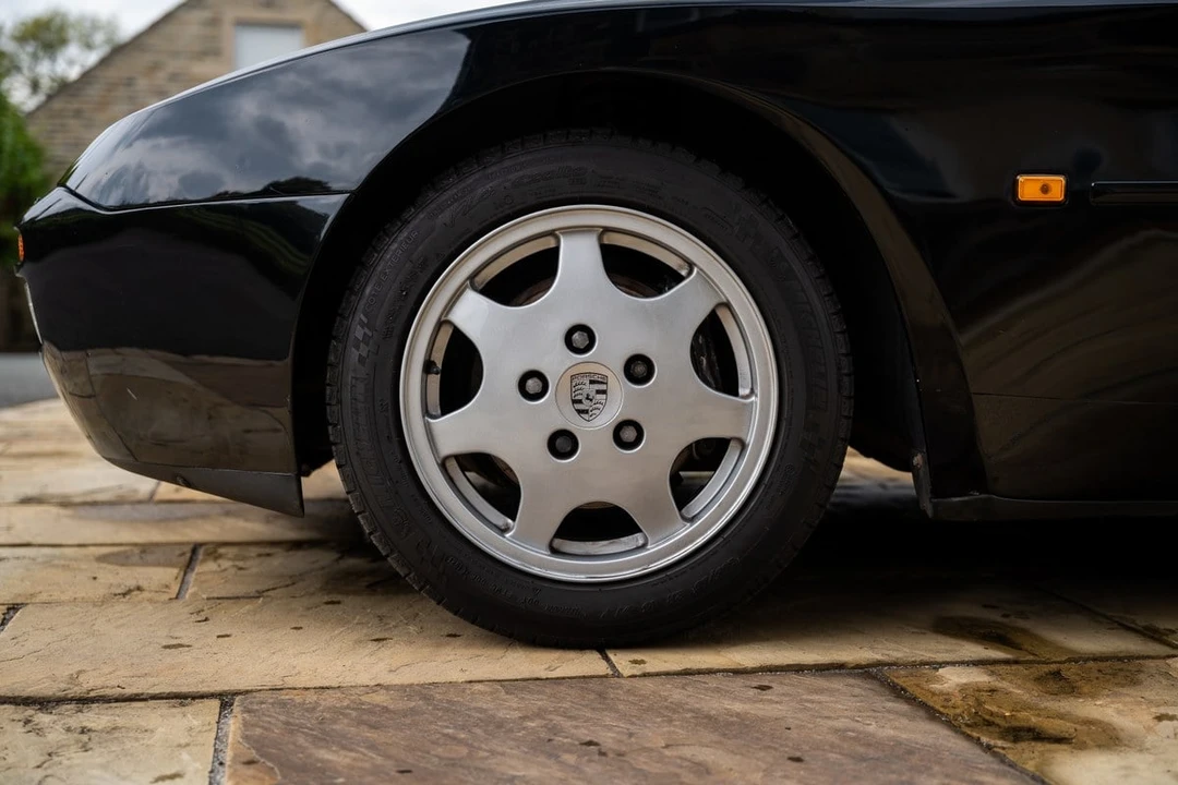 1990 Porsche 944 S2 - Image 22 of 30