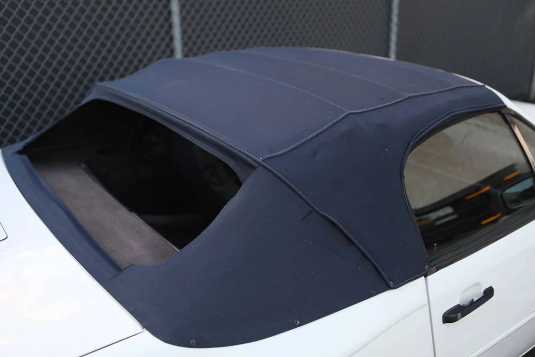1990 Porsche 944 S2 - Image 23 of 24