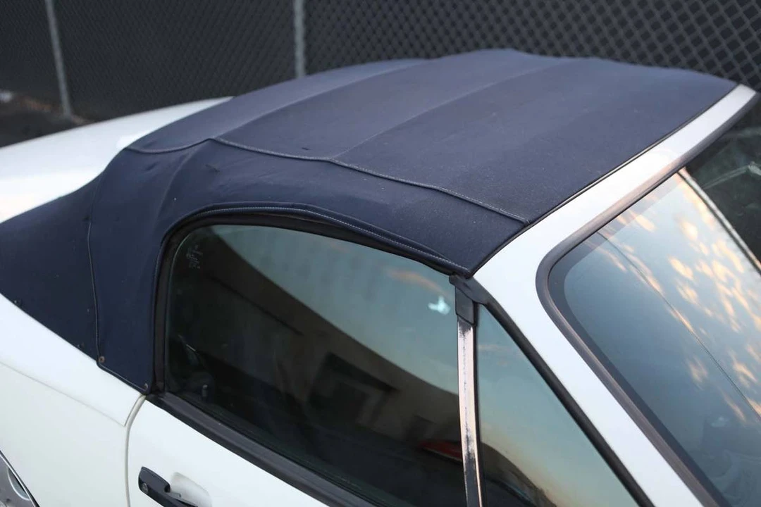 1990 Porsche 944 S2 - Image 24 of 24