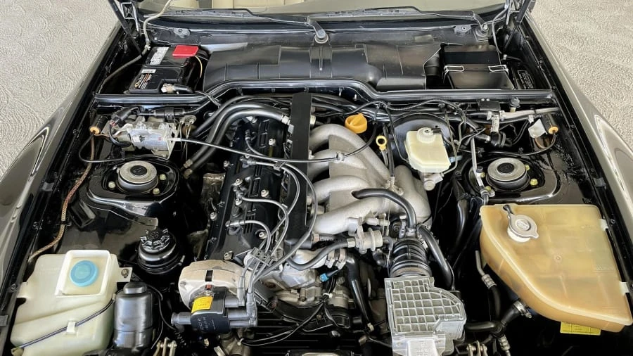 1990 Porsche 944 S2 - Image 12 of 29