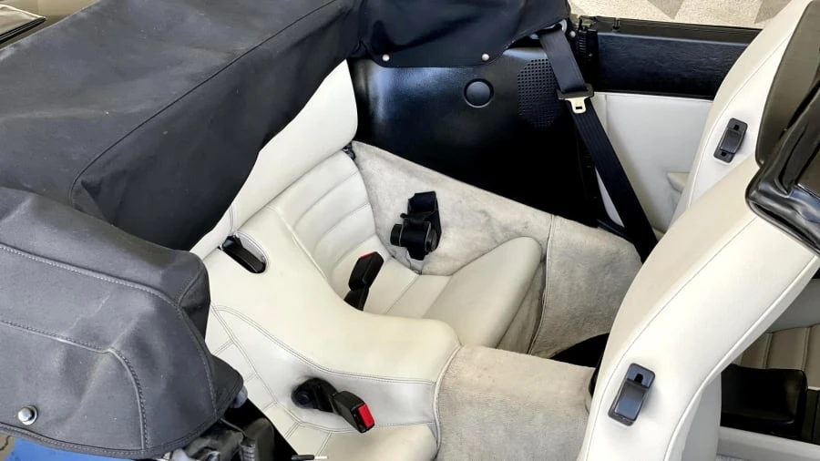 1990 Porsche 944 S2 - Image 20 of 29