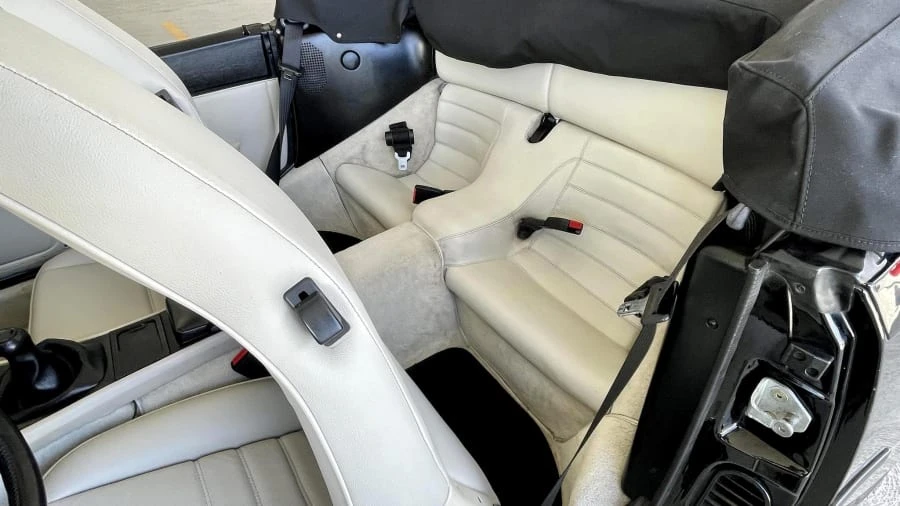 1990 Porsche 944 S2 - Image 21 of 29