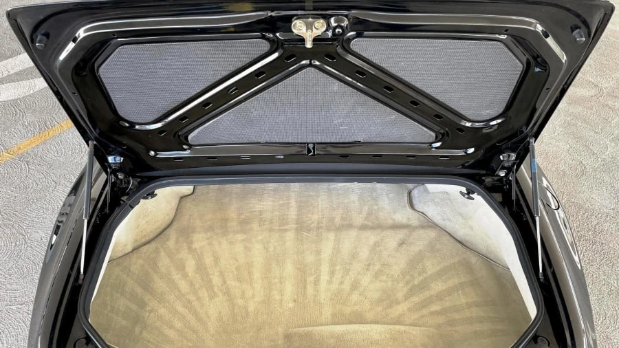 1990 Porsche 944 S2 - Image 22 of 29