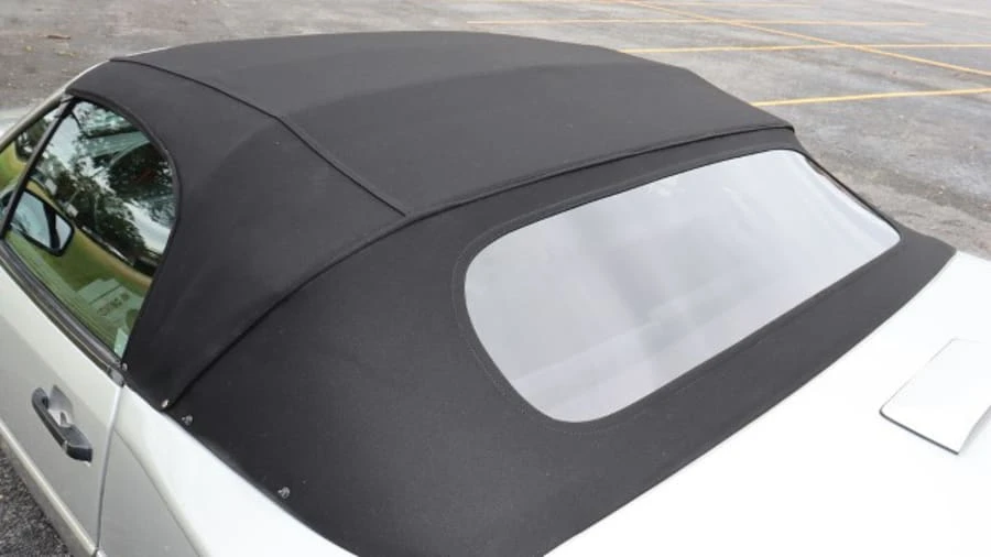 1990 Porsche 944 S2 - Image 6 of 18