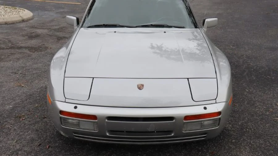 1990 Porsche 944 S2 - Image 11 of 18