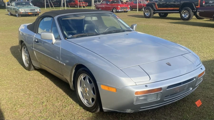 1990 Porsche 944 S2 - Image 18 of 18