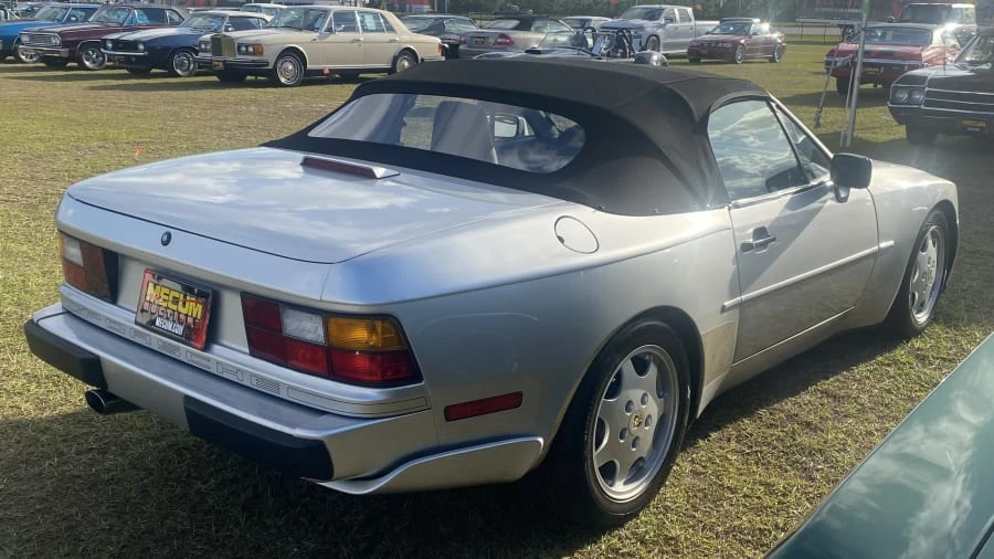 1990 Porsche 944 S2 - Image 17 of 18