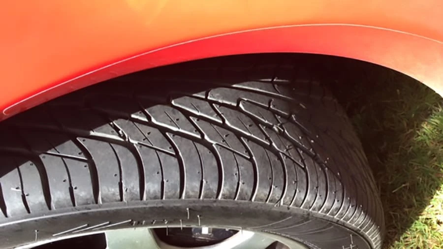 1990 Porsche 944 S2 - Image 7 of 12
