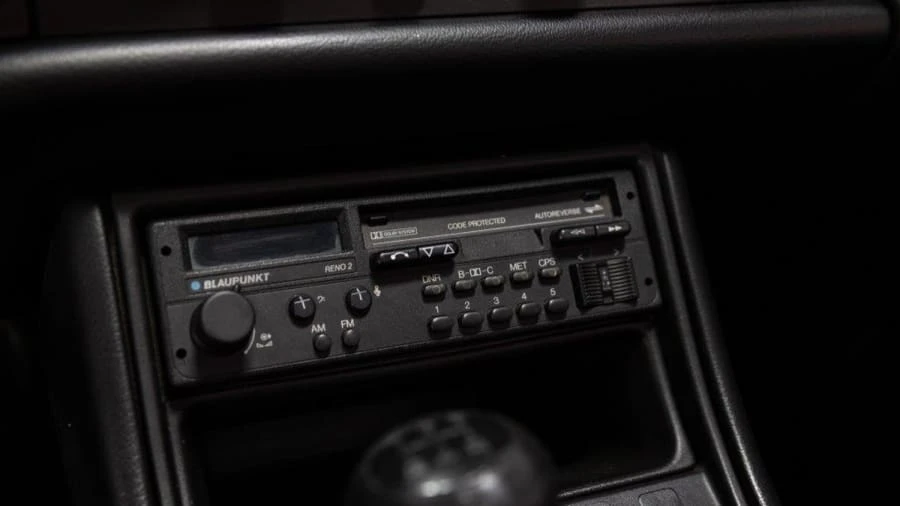 1990 Porsche 944 S2 - Image 21 of 31