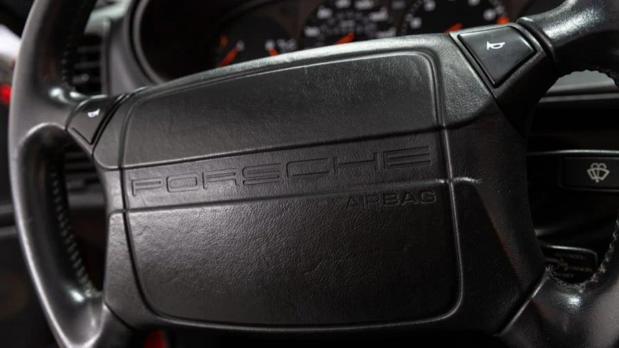 1990 Porsche 944 S2 - Image 27 of 31