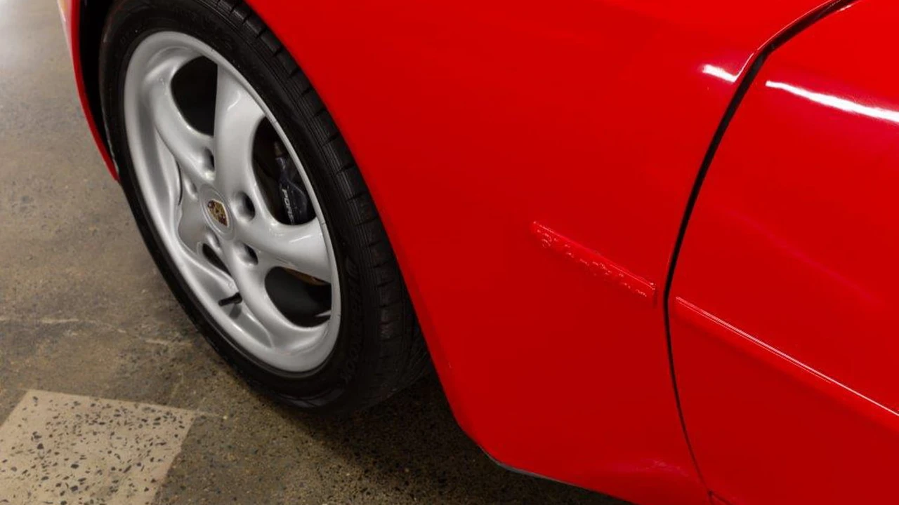 1990 Porsche 944 S2 - Image 14 of 31