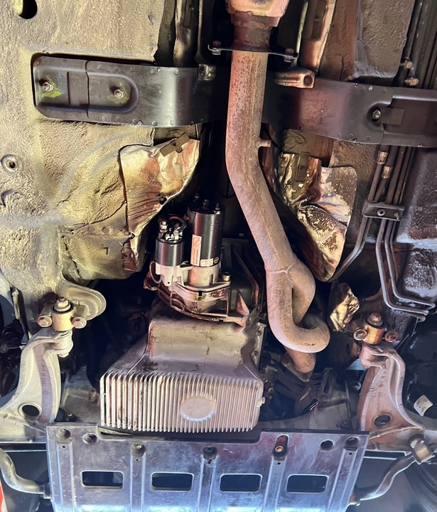 1990 Porsche 944 S2 - Image 22 of 30