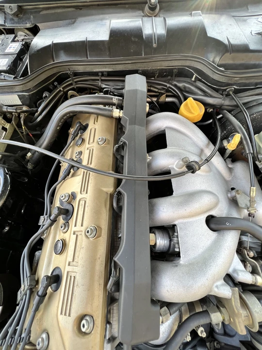 1990 Porsche 944 S2 - Image 29 of 30