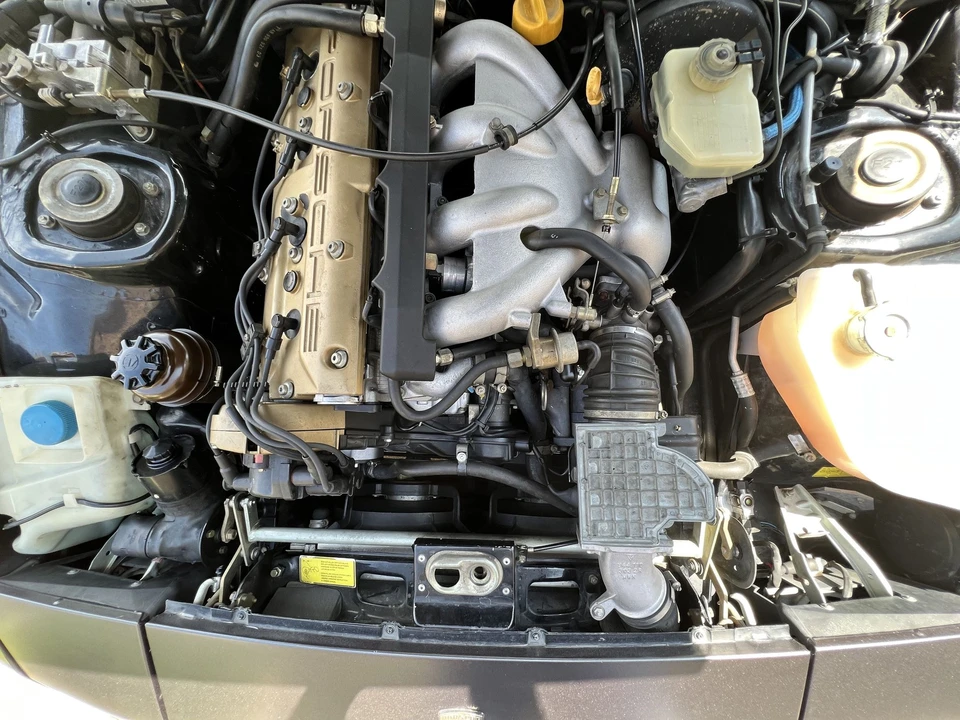 1990 Porsche 944 S2 - Image 23 of 30