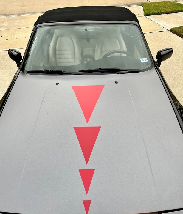 1990 Porsche 944 S2 - Image 14 of 30