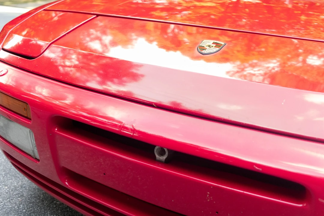 1990 Porsche 944 S2 - Image 20 of 31