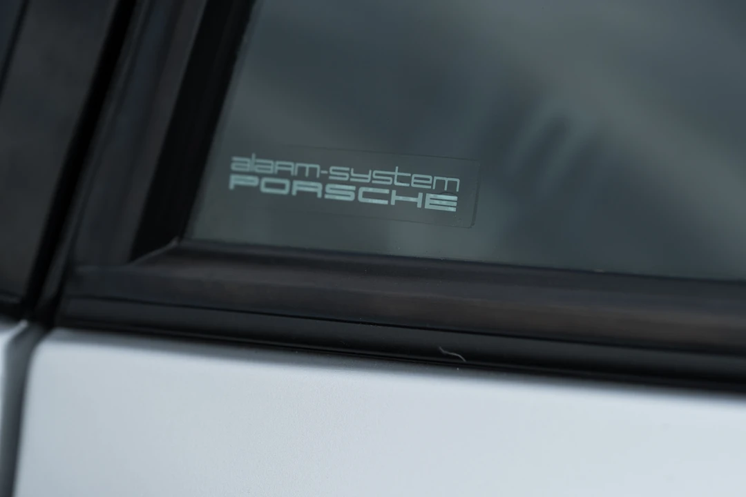1990 Porsche 944 S2 - Image 19 of 31