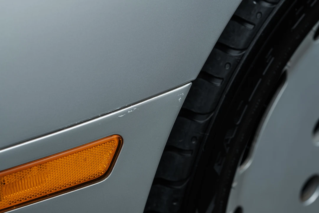 1990 Porsche 944 S2 - Image 22 of 31
