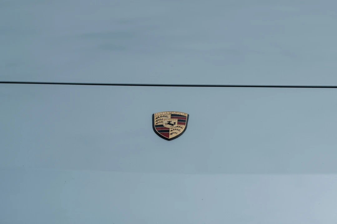 1990 Porsche 944 S2 - Image 24 of 31