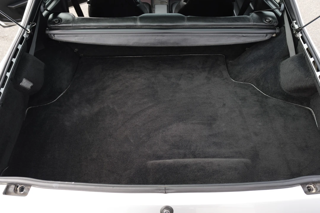 1990 Porsche 944 S2 - Image 25 of 31