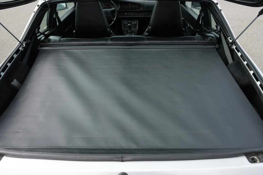 1990 Porsche 944 S2 - Image 26 of 31