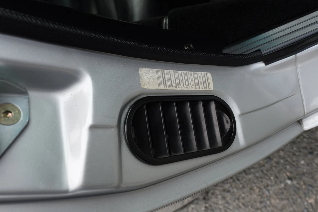 1990 Porsche 944 S2 - Image 29 of 31