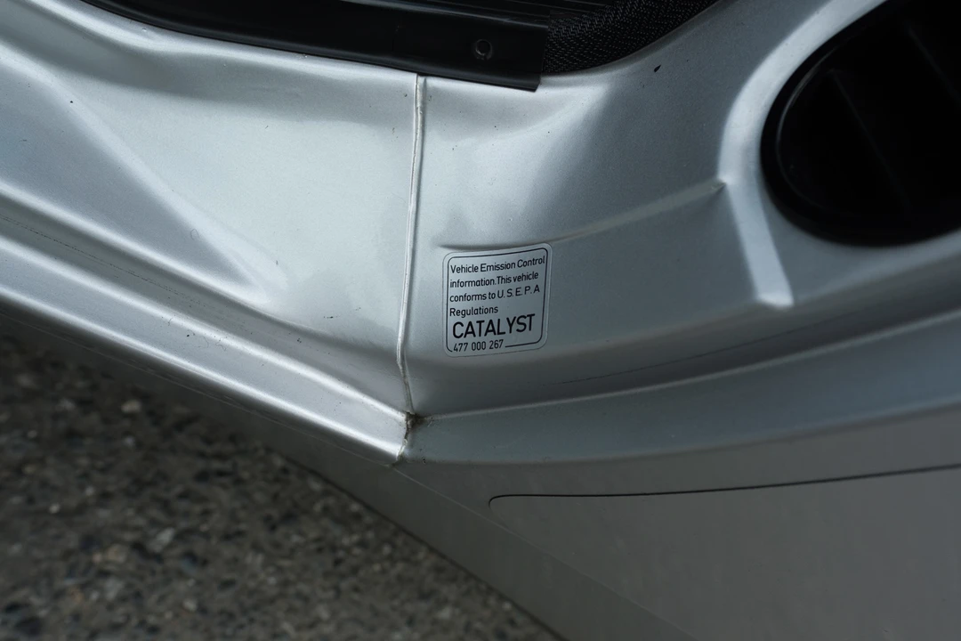 1990 Porsche 944 S2 - Image 30 of 31