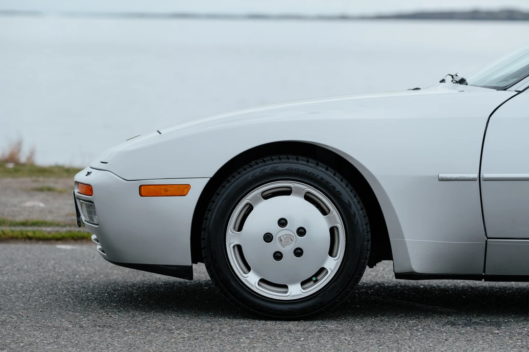1990 Porsche 944 S2 - Image 17 of 31