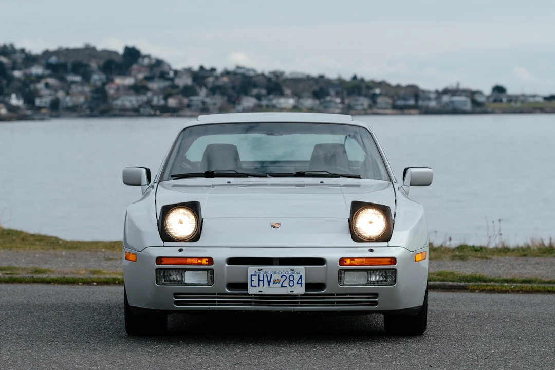 1990 Porsche 944 S2 - Image 7 of 31