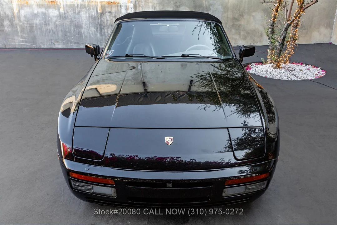 1991 Porsche 944 S2 - Image 16 of 25